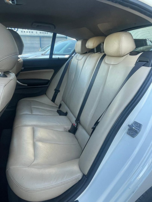 BMW 116i 1.6 16V 4P 1A11 TURBO AUTOMÁTICO