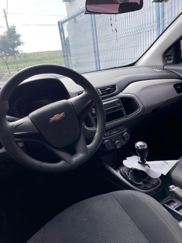 CHEVROLET Onix Hatch 1.0 4P FLEX JOY