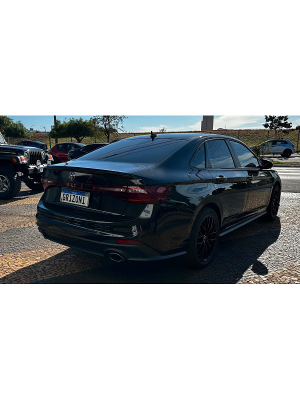 VOLKSWAGEN Jetta 2.0 4P 350 TSI GLI AUTOMÁTICO DSG