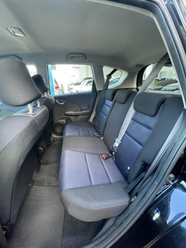 HONDA Fit 1.4 16V 4P LX FLEX AUTOMÁTICO