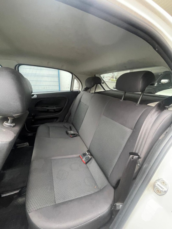 VOLKSWAGEN Gol 1.0 12V 4P FLEX MPI G7 TRENDLINE