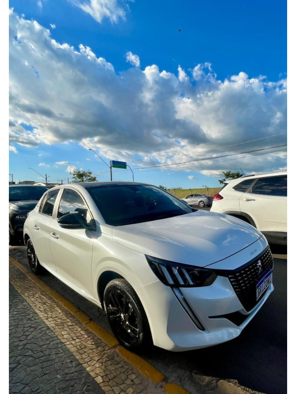 208 1.0 4P FLEX FIREFLY STYLE