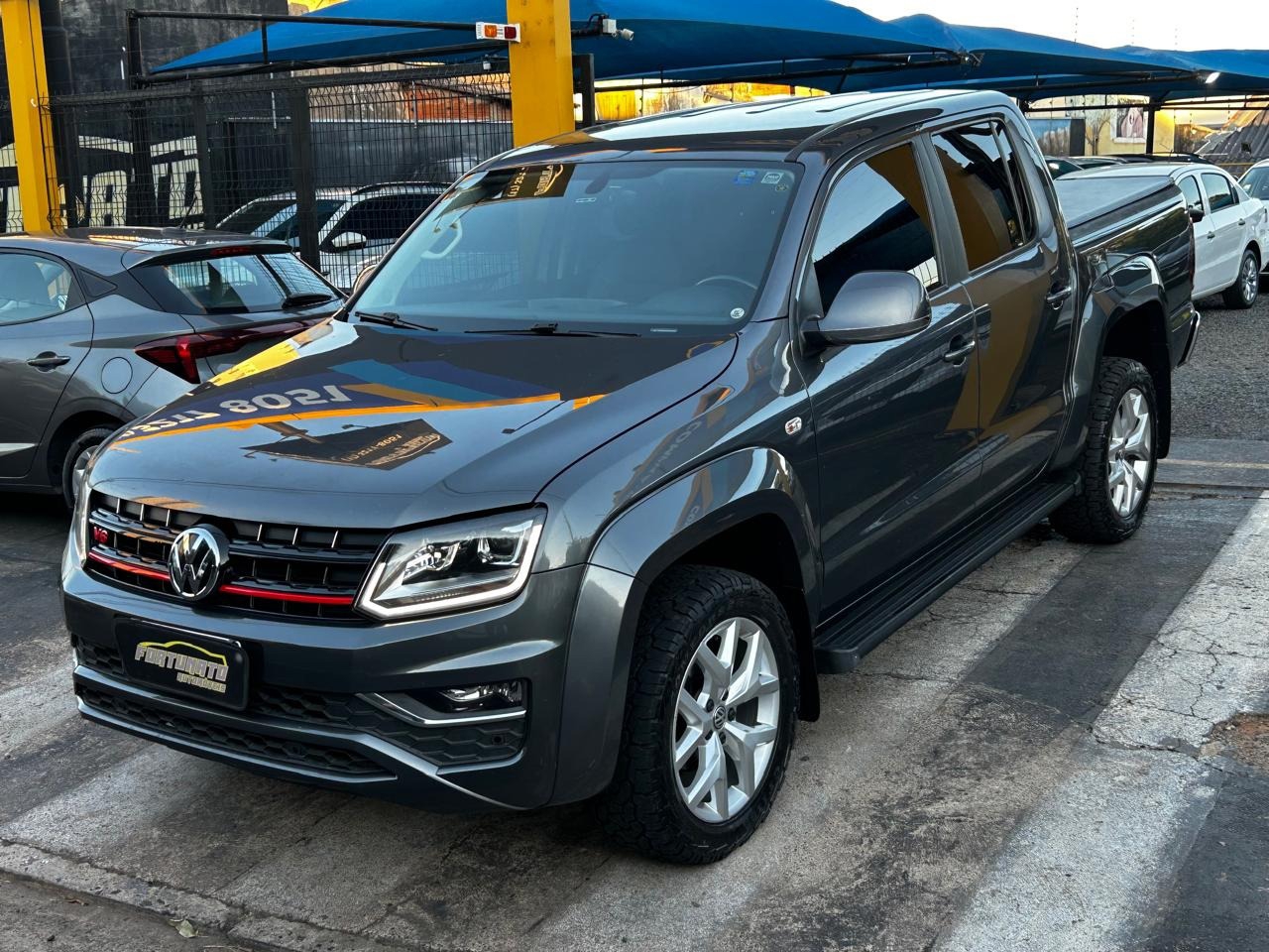 Amarok