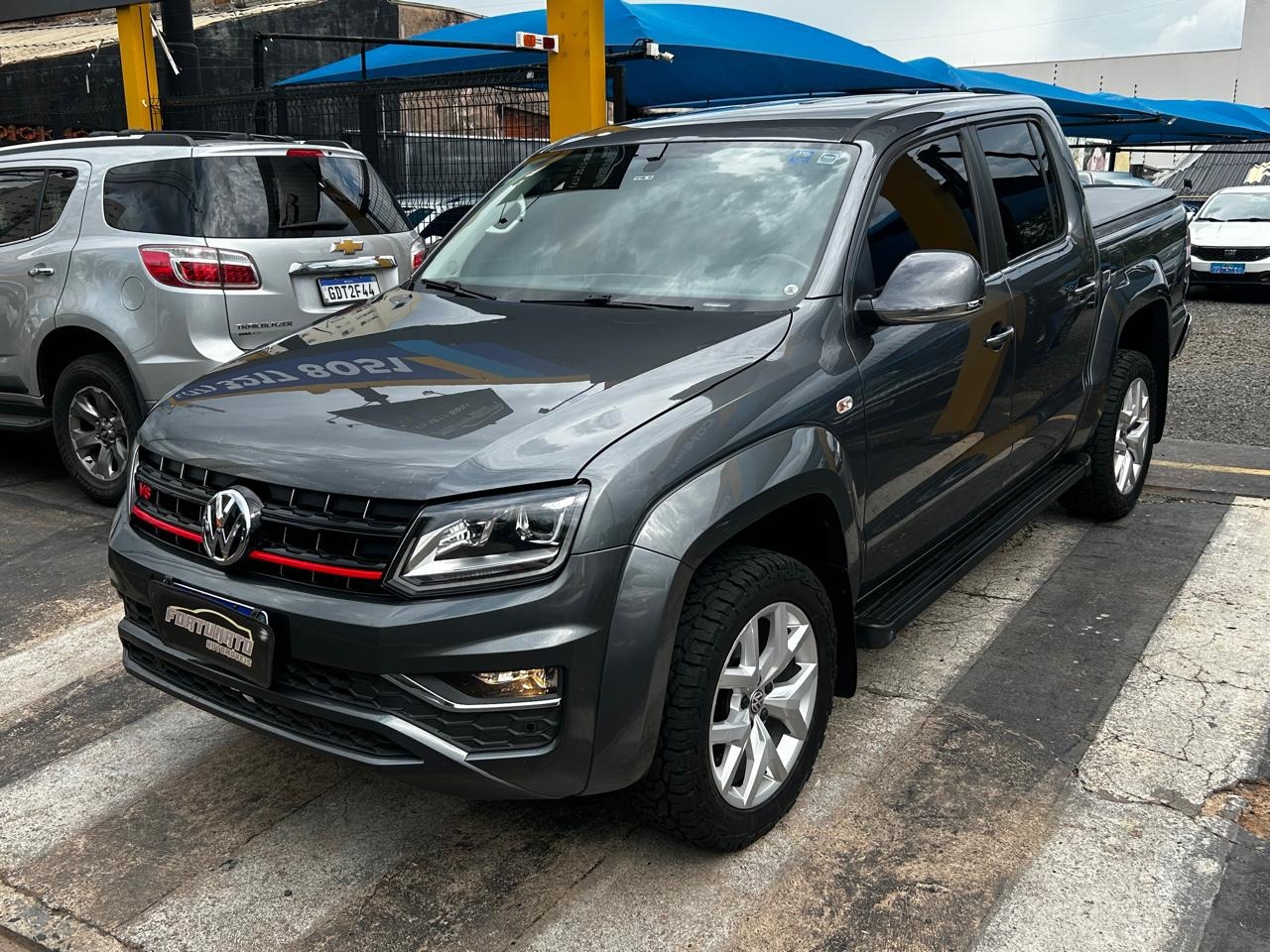 Amarok