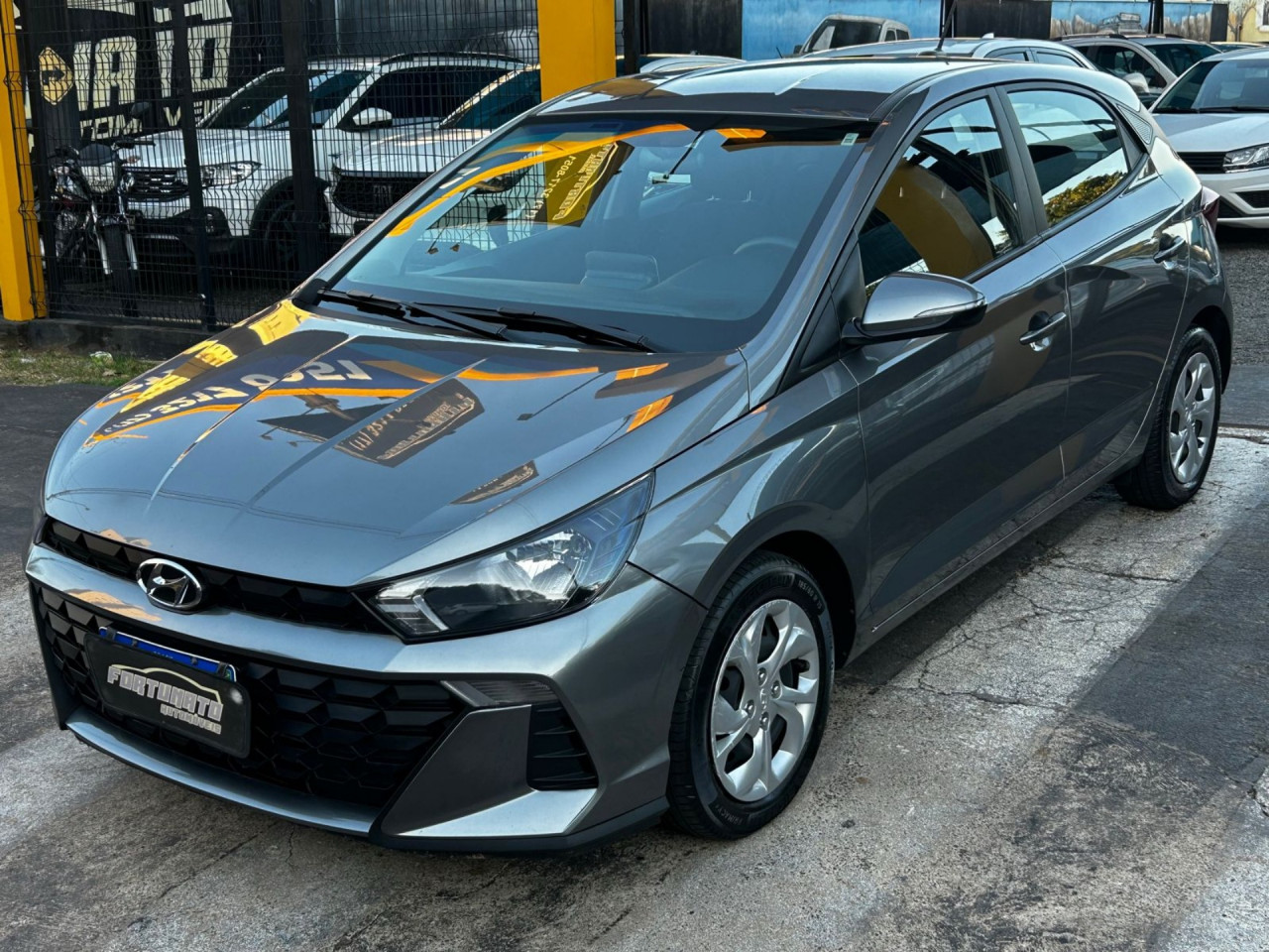 HB 20 Hatch