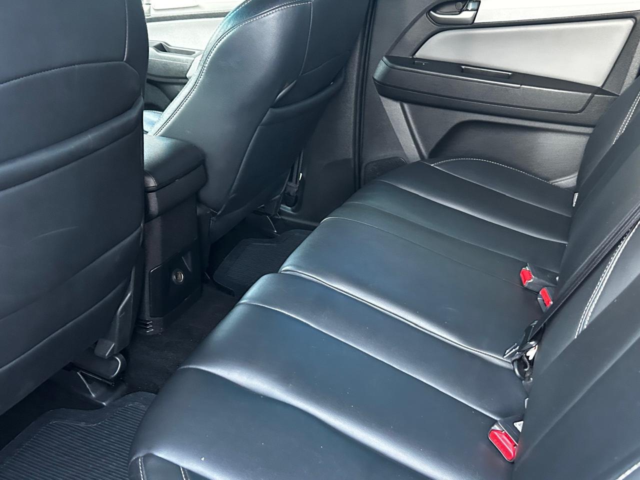 S10 2.8 16V LT CABINE DUPLA 4X4 TURBO DIESEL AUTOMÁTICO