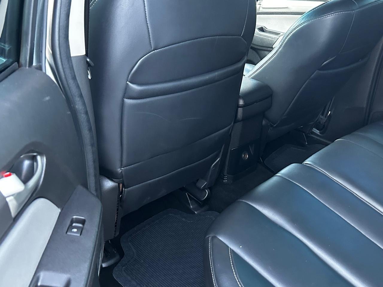 S10 2.8 16V LT CABINE DUPLA 4X4 TURBO DIESEL AUTOMÁTICO