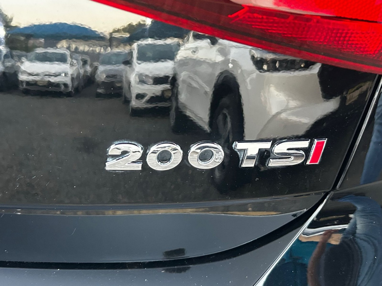 Virtus 1.0 4P 200 TSI FLEX COMFORTLINE AUTOMÁTICO