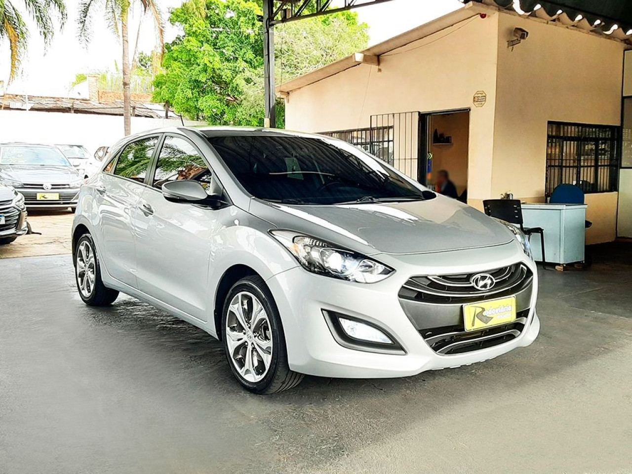 I30 1.8 MPI 16V