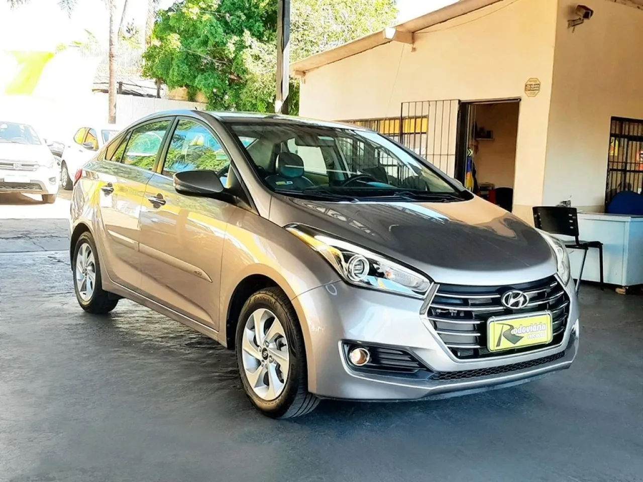 HB20S 1.6 PREMIUM 16V