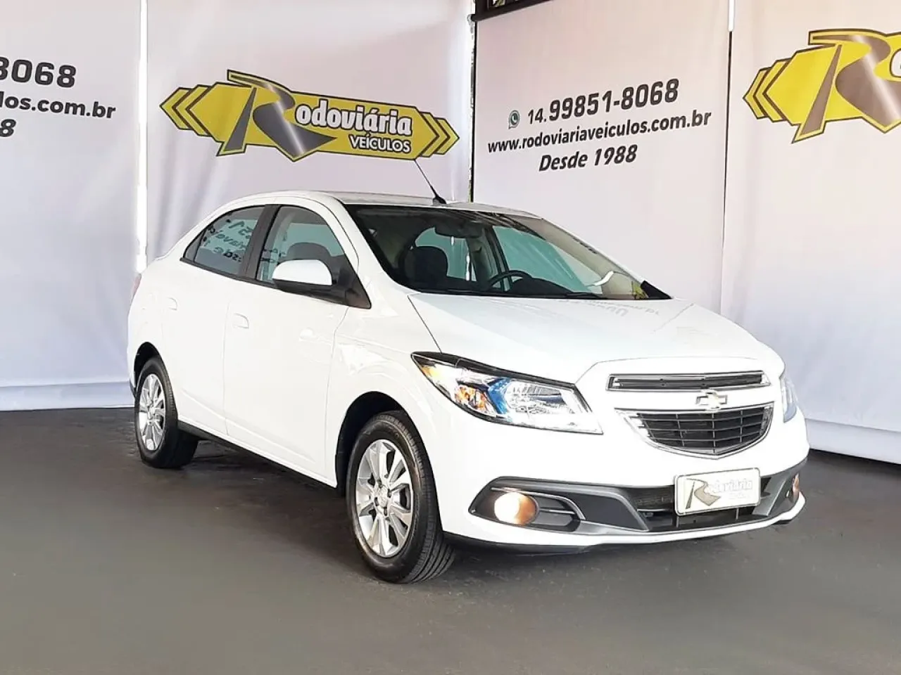 Prisma 1.4 MPFI LTZ 8V