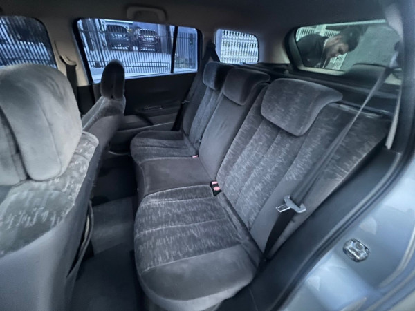 RENAULT Megane Grand Tour 1.6 16V 4P FLEX DYNAMIQUE