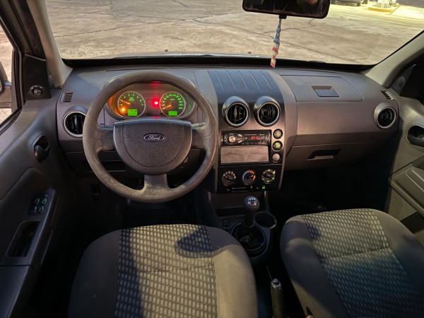 FORD Ecosport 1.6 4P XLS FLEX