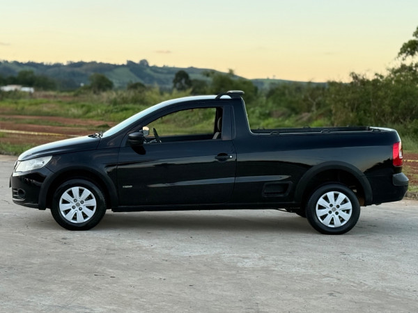 VOLKSWAGEN Saveiro 1.6 G5 TREND FLEX