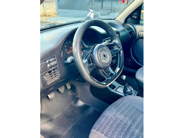 VOLKSWAGEN Gol 1.0 G3 CITY