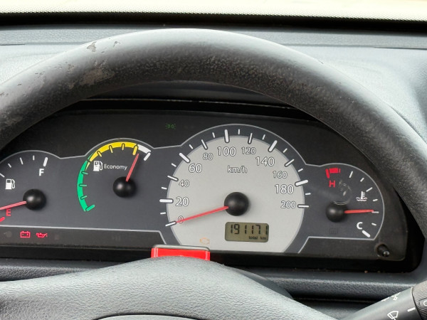 FIAT Uno 1.0 4P ECONOMY FLEX