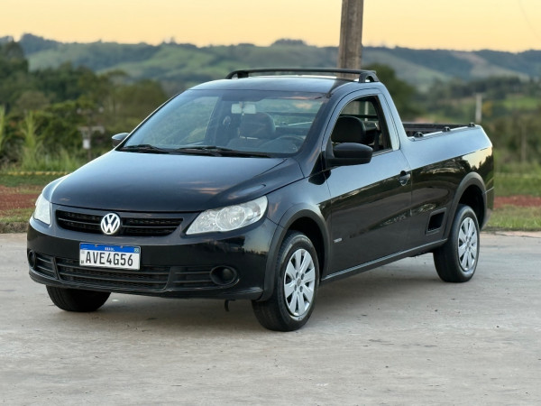 VOLKSWAGEN Saveiro 1.6 G5 TREND FLEX