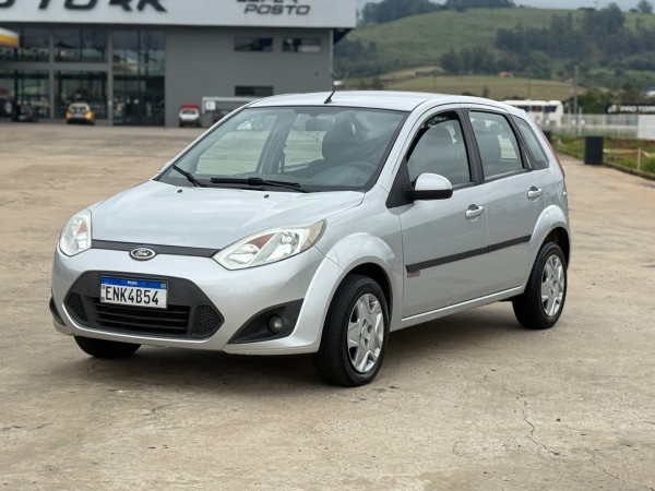 Fiesta Hatch 1.6 CLASS