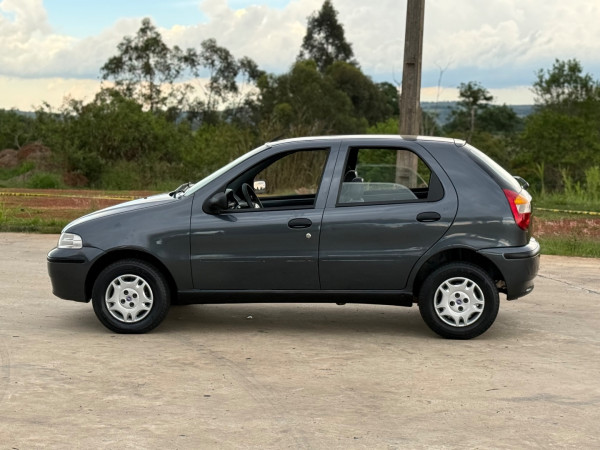 FIAT Palio 1.0 4P FIRE