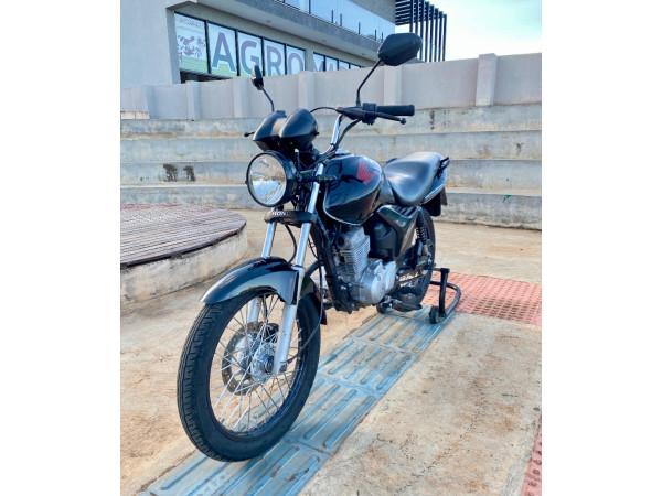 HONDA CG 150 FAN ESDI