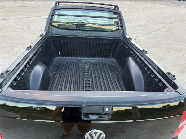 VOLKSWAGEN Saveiro 1.6 G5 TREND FLEX