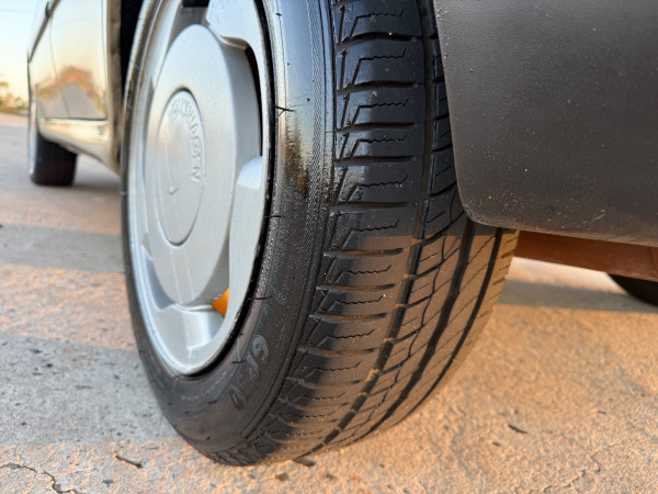 VOLKSWAGEN Gol 1.6 G3 POWER