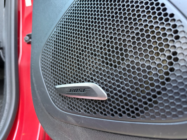 RENAULT Captur 1.6 16V 4P FLEX BOSE AUTOMÁTICO