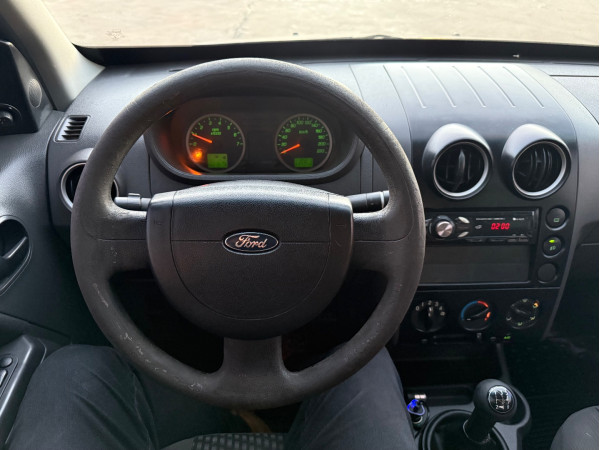 FORD Ecosport 1.6 4P XLS FLEX