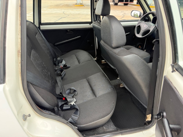 FIAT Uno 1.0 4P ECONOMY FLEX