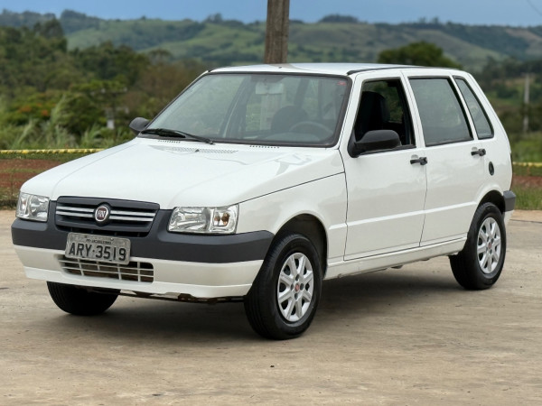 FIAT Uno 1.0 4P ECONOMY FLEX