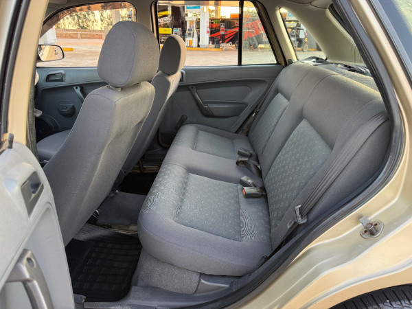 VOLKSWAGEN Gol 1.6 G3 POWER