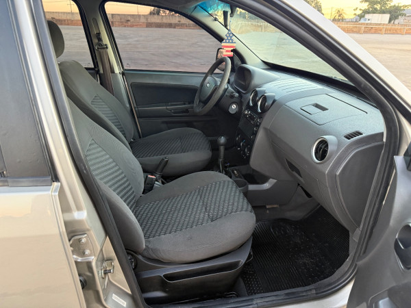 FORD Ecosport 1.6 4P XLS FLEX