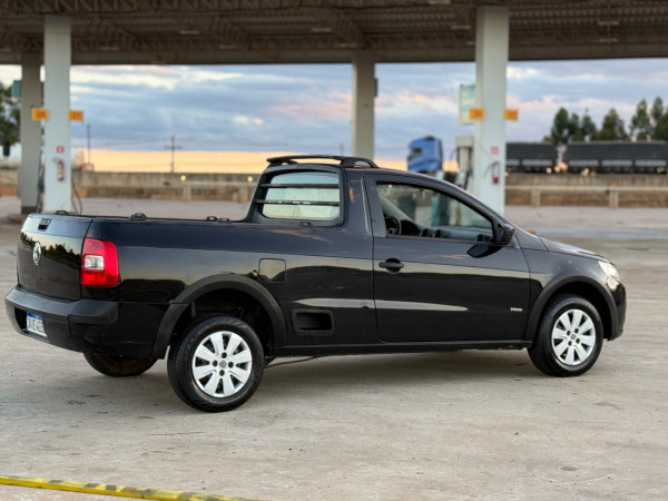 VOLKSWAGEN Saveiro 1.6 G5 TREND FLEX