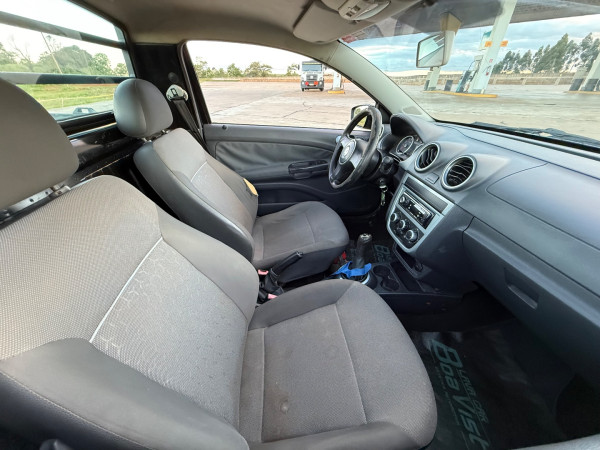 VOLKSWAGEN Saveiro 1.6 G5 TREND FLEX