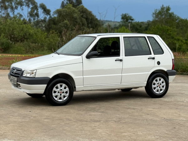 FIAT Uno 1.0 4P ECONOMY FLEX