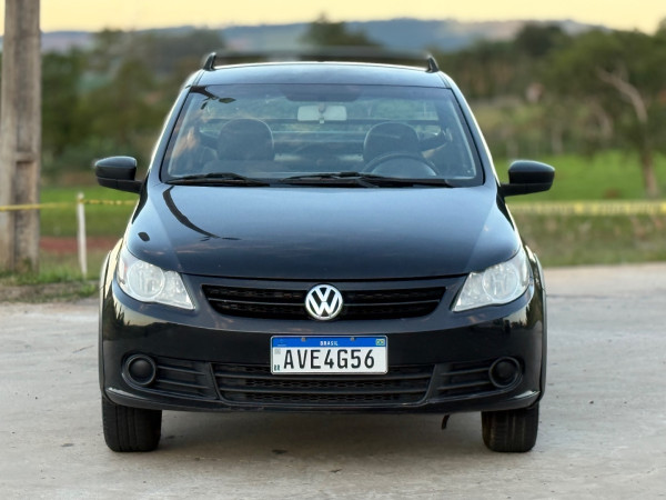 VOLKSWAGEN Saveiro 1.6 G5 TREND FLEX