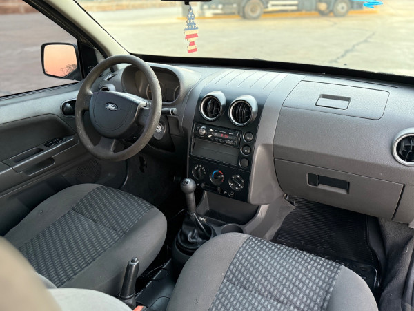 FORD Ecosport 1.6 4P XLS FLEX