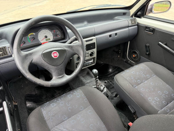 FIAT Uno 1.0 4P ECONOMY FLEX