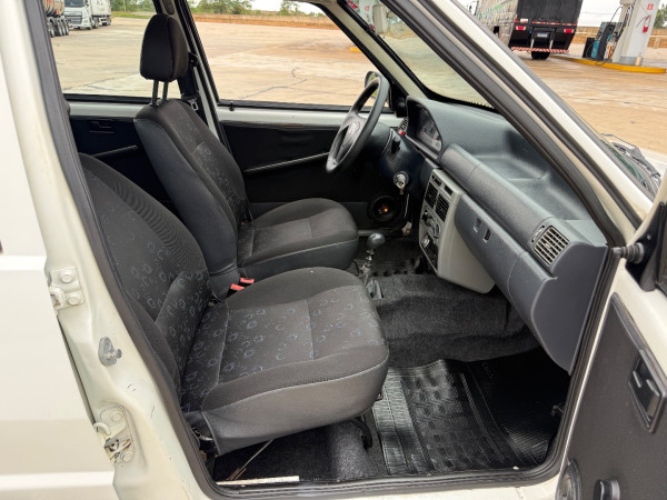 FIAT Uno 1.0 4P ECONOMY FLEX