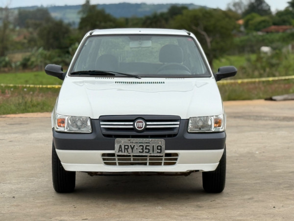 FIAT Uno 1.0 4P ECONOMY FLEX