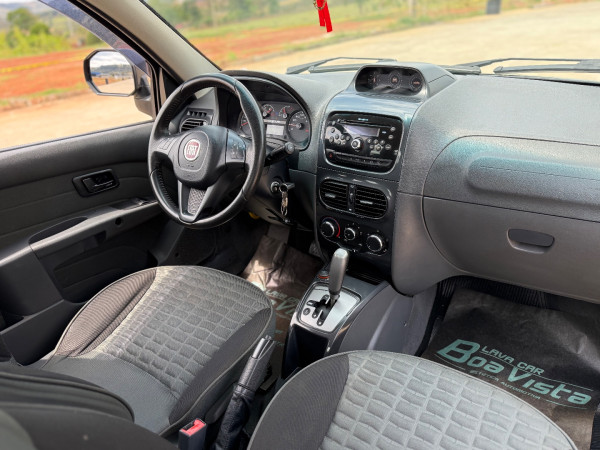 FIAT Strada 1.8 16V FLEX ADVENTURE LOCKER CABINE DUPLA