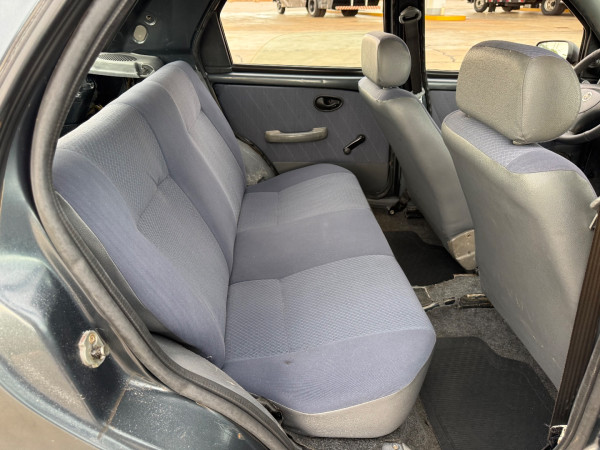 FIAT Palio 1.0 4P FIRE