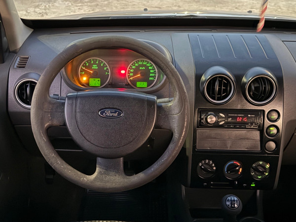 FORD Ecosport 1.6 4P XLS FLEX