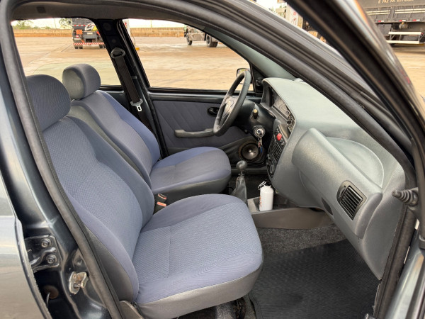 FIAT Palio 1.0 4P FIRE