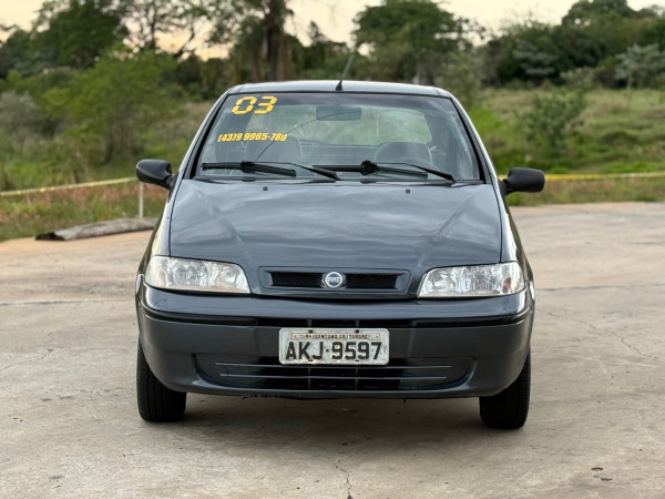 FIAT Palio 1.0 4P FIRE