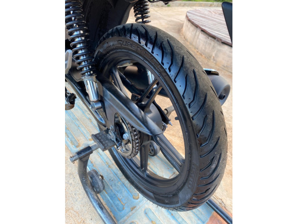 HONDA CG 150 TITAN EX MIX