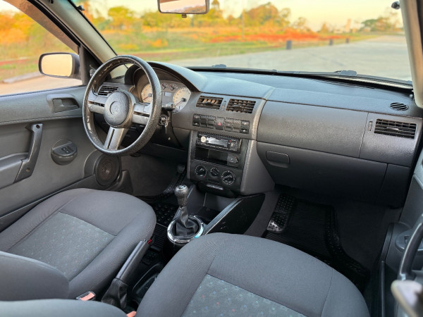 VOLKSWAGEN Gol 1.6 G3 POWER