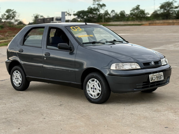 FIAT Palio 1.0 4P FIRE