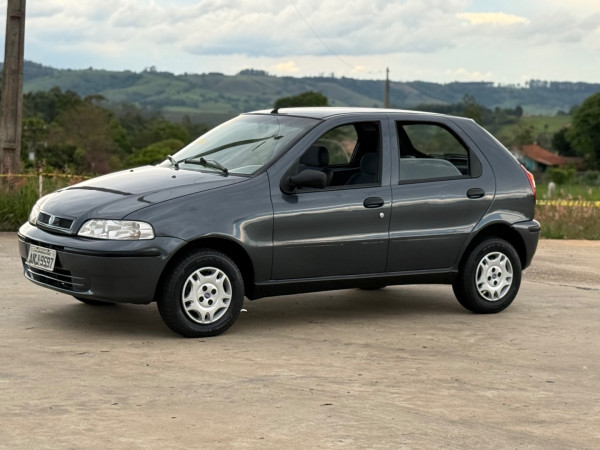 FIAT Palio 1.0 4P FIRE
