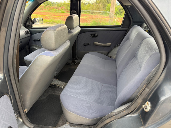 FIAT Palio 1.0 4P FIRE